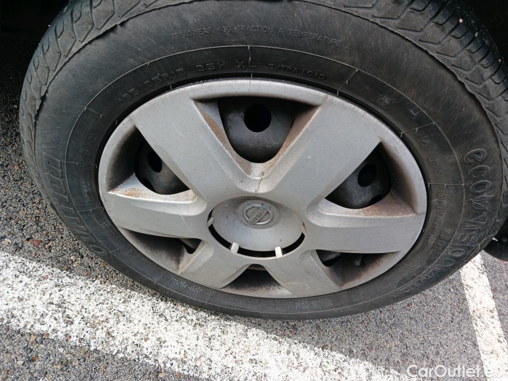  Nissan  NV200 NISSAN NV250 / 2019 / 4P / furgón 2pl 1.5dCi 70 kW (95CV) L1H1 COMFORT #64