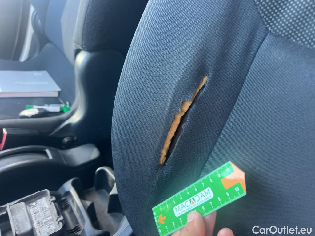  Nissan  NV200 NISSAN e- / 2009 / 5P / furgón Furgón 5p 40 kWh PROFESIONAL #38