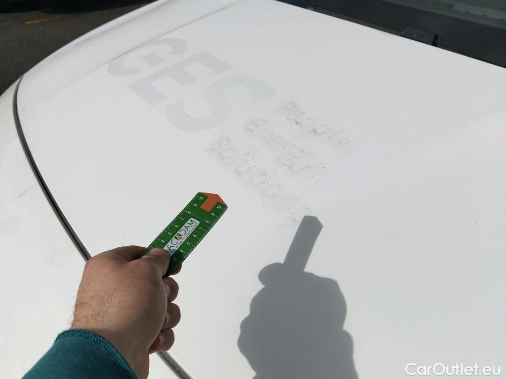  Opel  Combo OPEL  / 2018 / 3P / furgón derivado de turismo 1.5 TD 56kW (75CV) Express L H1 650kg #12