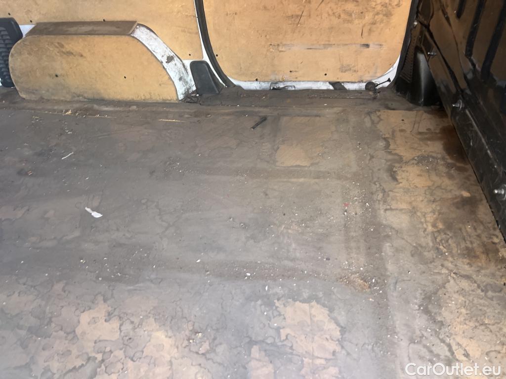  Nissan  NV200 NISSAN e- / 2009 / 5P / furgón Furgón 5p 40 kWh PROFESIONAL #1