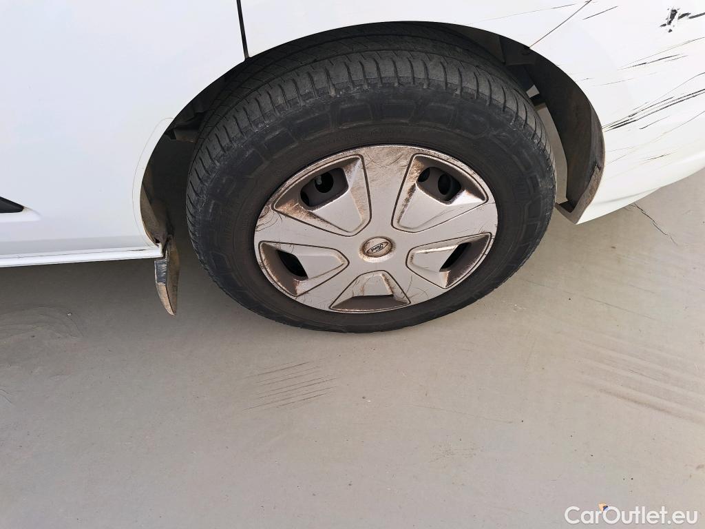  Ford  Transit  Custom Combi / Tourneo Custom 320 L1 Trend 2.0 Ecoblue 150CV MT6 E6d #53