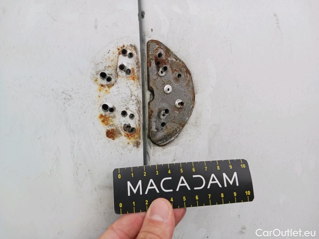  Nissan  NV200 NISSAN NV250 / 2019 / 4P / furgón 2pl 1.5dCi 70 kW (95CV) L1H1 COMFORT #20