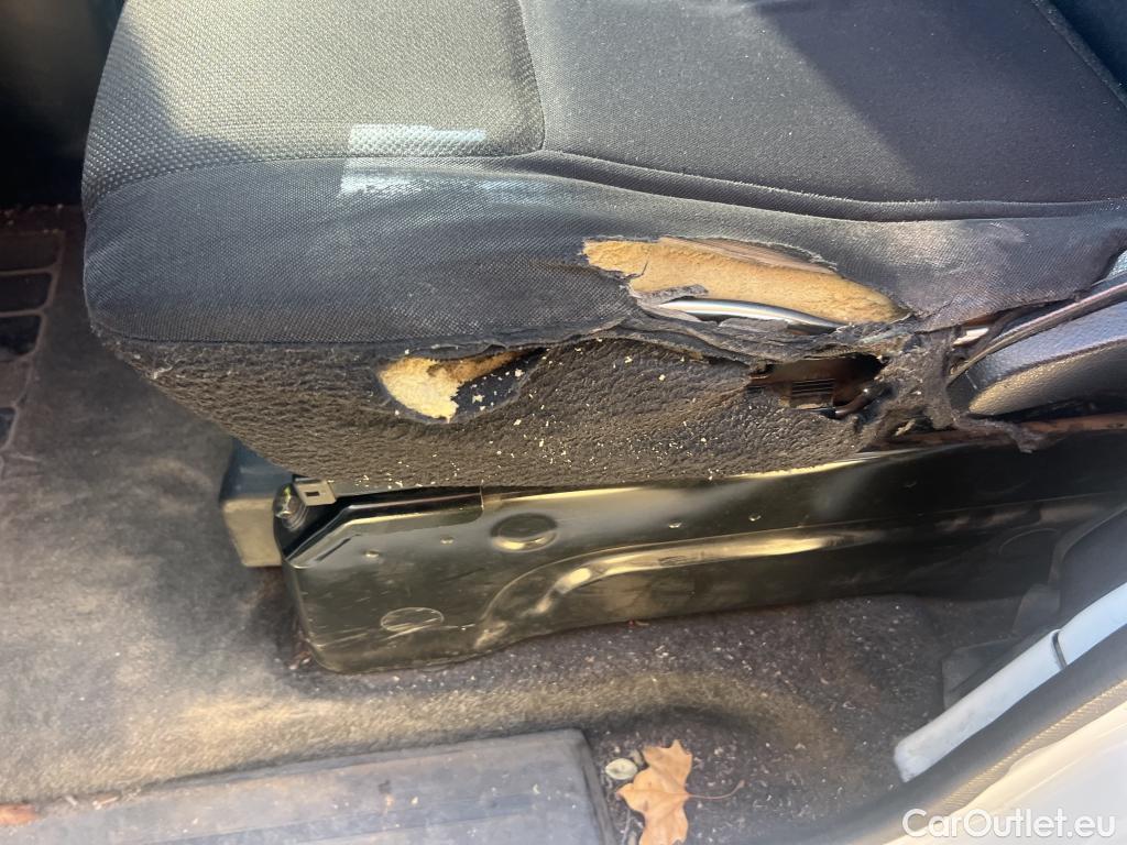  Nissan  NV200 NISSAN e- / 2009 / 5P / furgón Furgón 5p 40 kWh PROFESIONAL #33