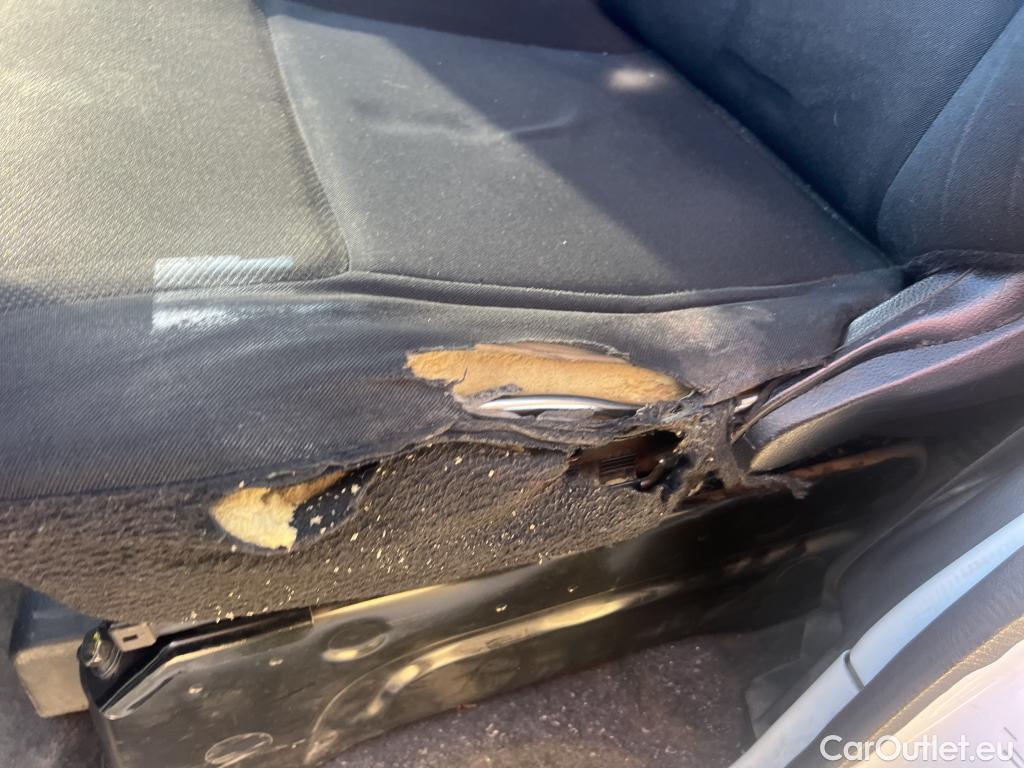  Nissan  NV200 NISSAN e- / 2009 / 5P / furgón Furgón 5p 40 kWh PROFESIONAL #34