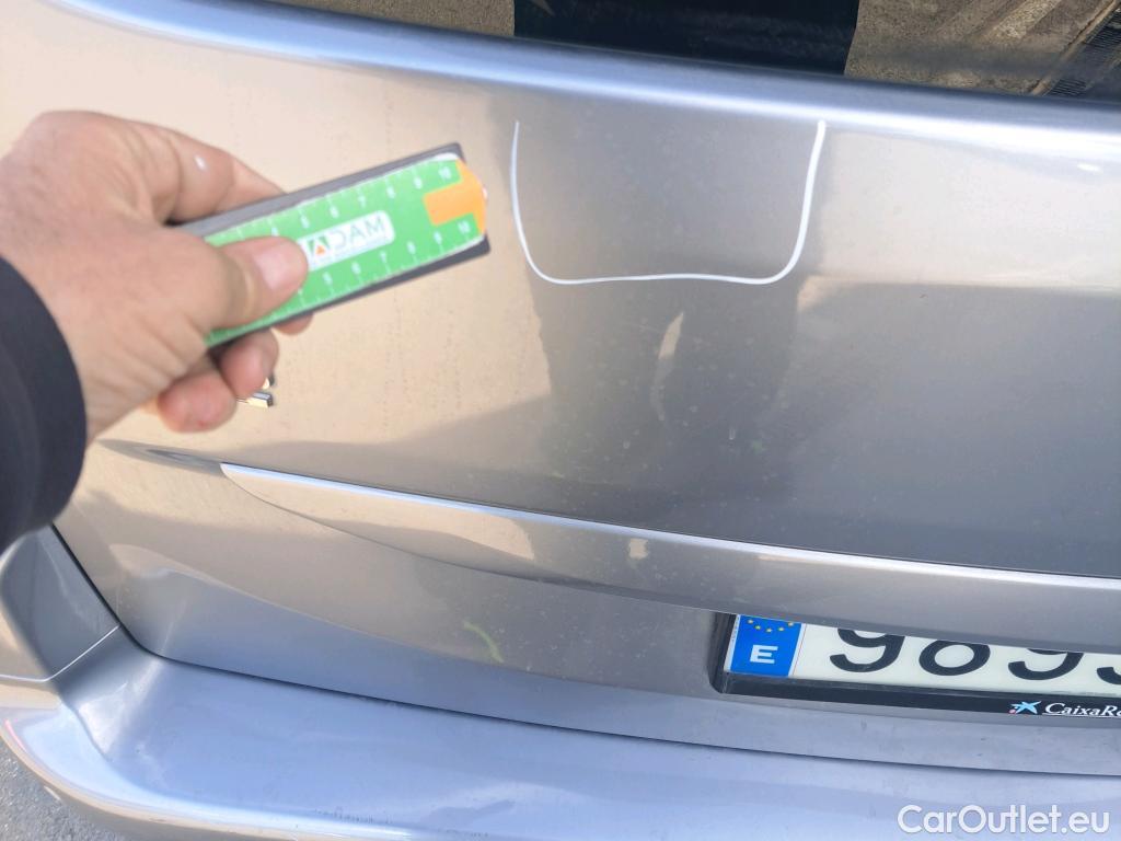  Opel  Combo OPEL  Life / 2018 / 5P / monovolumen compacto 1.5 TD 75kW (100CV) S/S Selective L (CX) #6