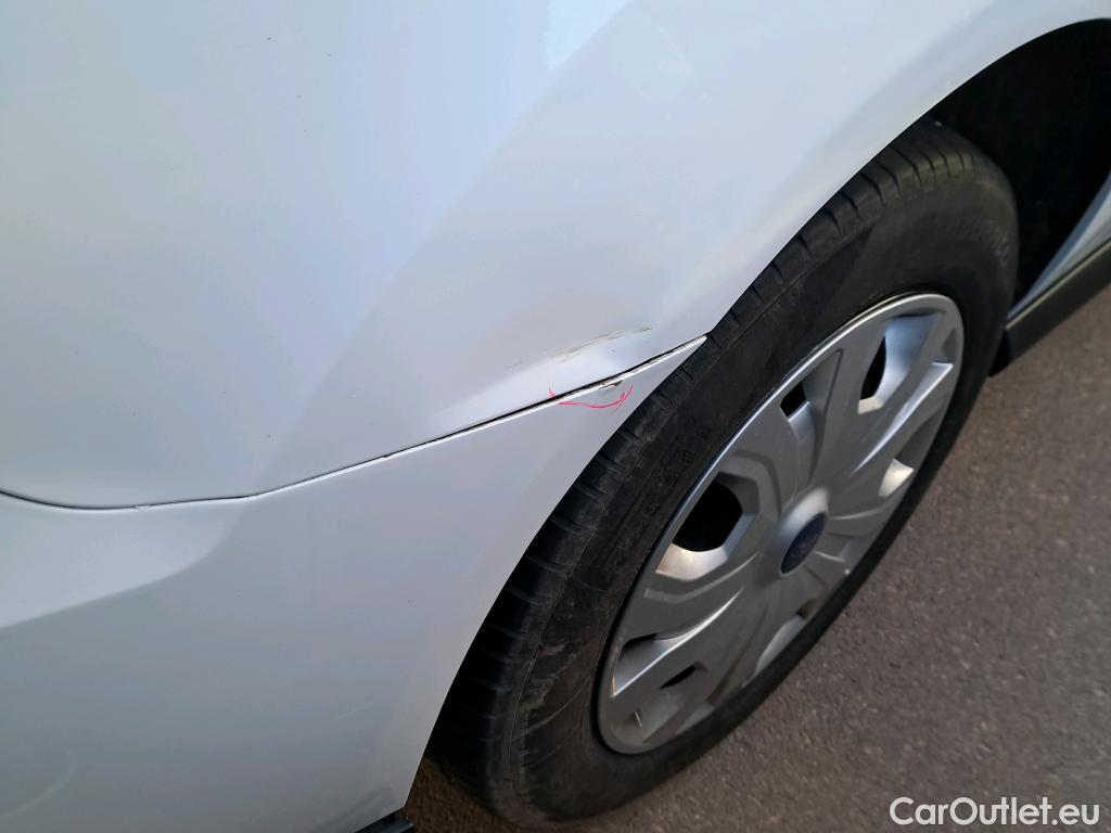  Ford  Transit Connect FORD  / 2013 / 5P / combi Kombi 1.5 TDCi 88kW Trend 230 L2 (N1) #20