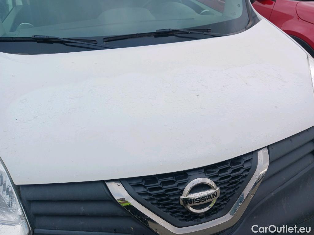  Nissan  NV200 NISSAN NV250 / 2019 / 4P / furgón 2pl 1.5dCi 70 kW (95CV) L1H1 COMFORT #28