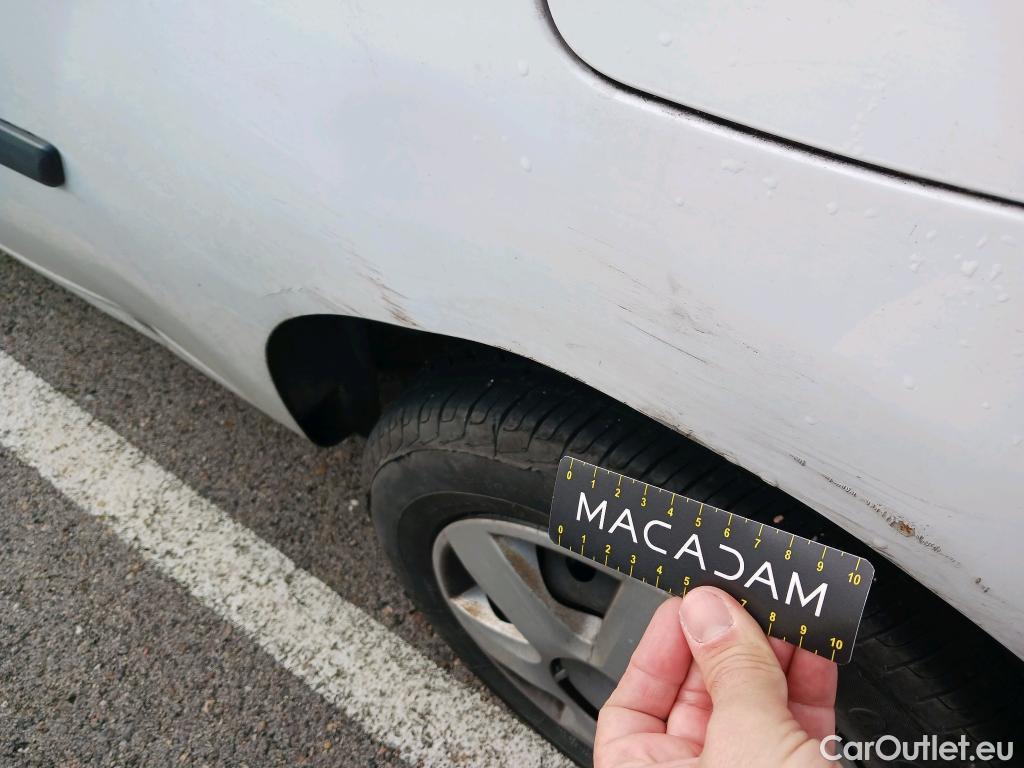  Nissan  NV200 NISSAN NV250 / 2019 / 4P / furgón 2pl 1.5dCi 70 kW (95CV) L1H1 COMFORT #9