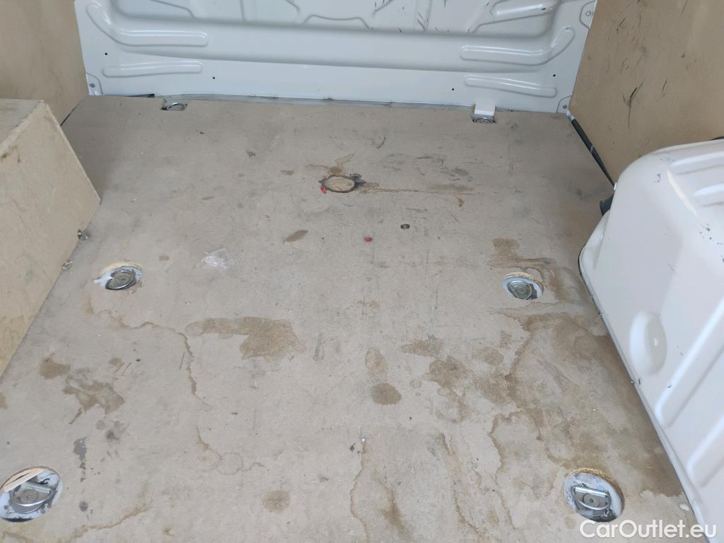  Fiat  Fiorino  1.3 Multijet 80CV MT5 E6 #11