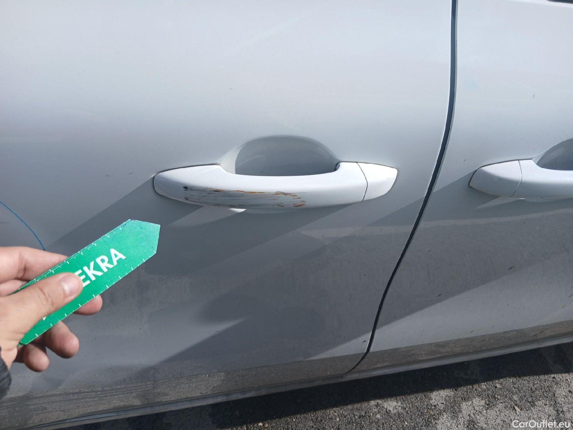  Mercedes  Citan MERCEDES-BENZ  / 2021 / 4P / furgón derivado de turismo 110 CDI 70kW Furgón Base Largo #33