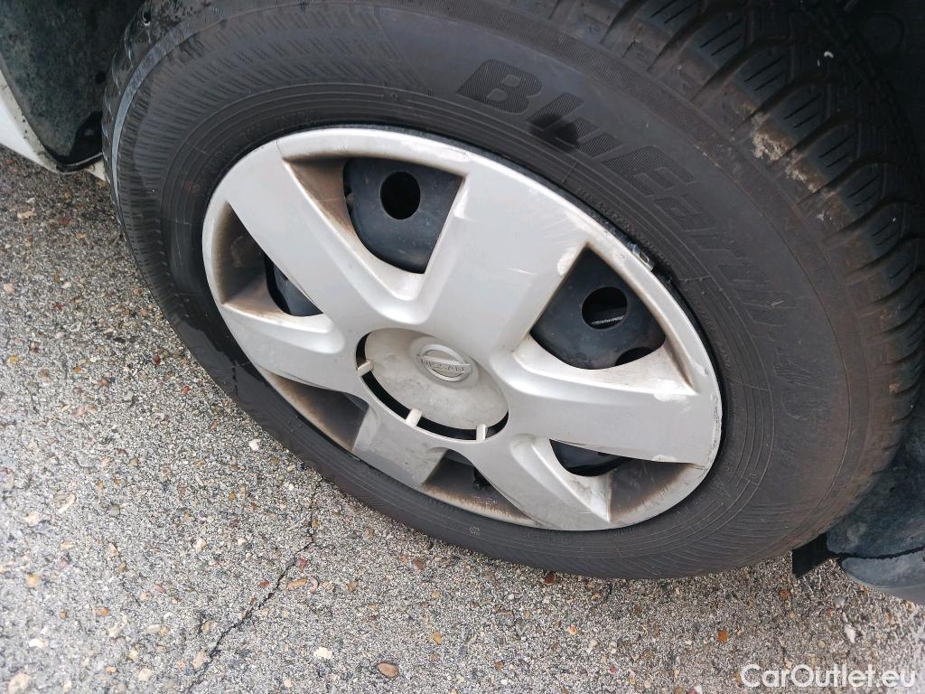  Nissan  NV200 NISSAN NV250 / 2019 / 4P / furgón 2pl 1.5dCi 70 kW (95CV) L1H1 COMFORT #30