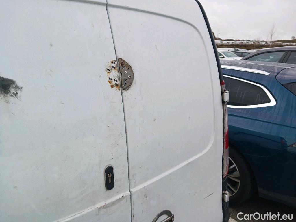  Nissan  NV200 NISSAN NV250 / 2019 / 4P / furgón 2pl 1.5dCi 70 kW (95CV) L1H1 COMFORT #19