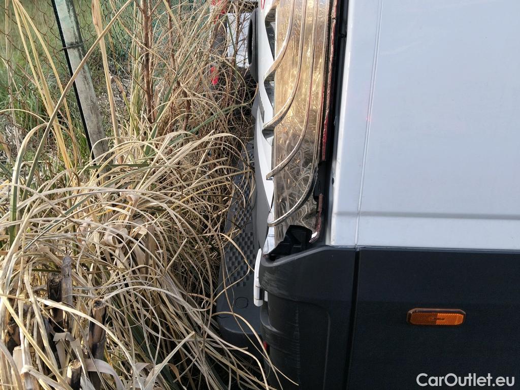  Iveco  Daily IVECO  / 2019 / 4P / combi 35S 14H V 4100/H2 16H M3 #53