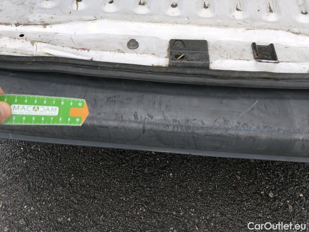  Opel  Combo OPEL  / 2018 / 3P / furgón derivado de turismo 1.5 TD 56kW (75CV) Express L H1 650kg #26