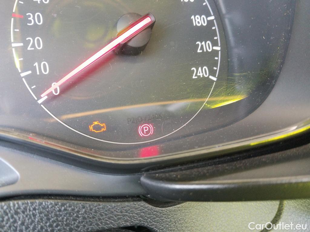  Opel  Combo OPEL  / 2018 / 3P / furgón derivado de turismo 1.5 TD 56kW (75CV) Express L H1 650kg #55