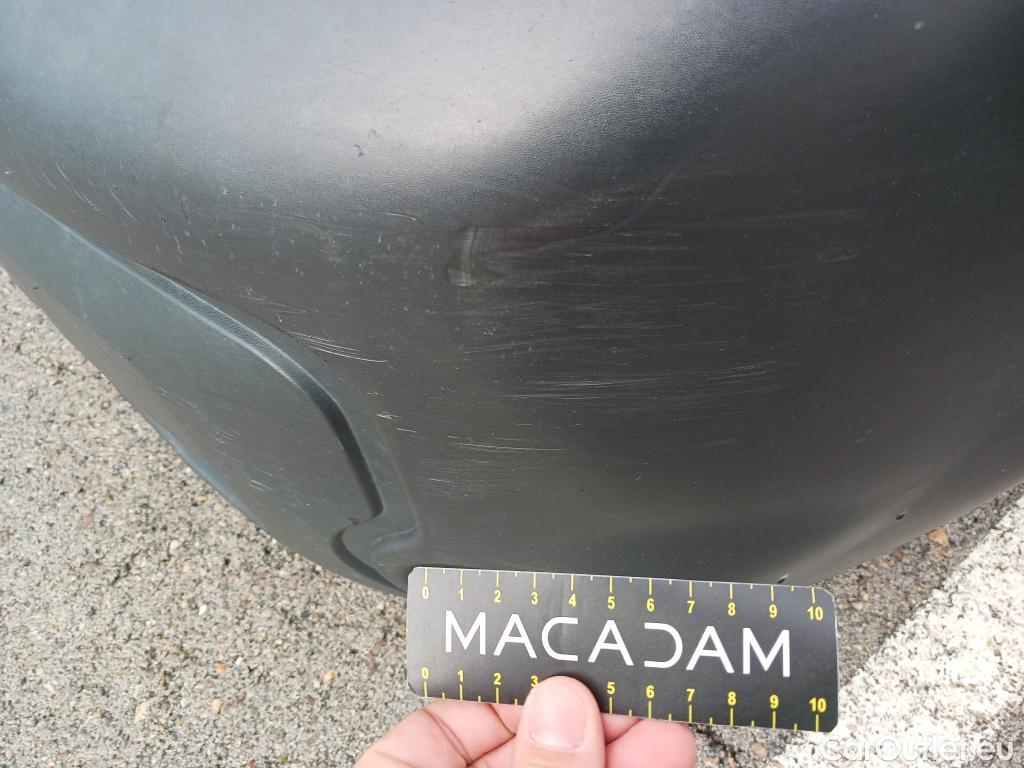  Nissan  NV200 NISSAN NV250 / 2019 / 4P / furgón 2pl 1.5dCi 70 kW (95CV) L1H1 COMFORT #41