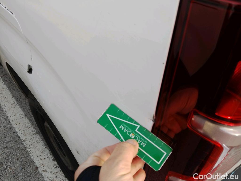  Opel  Combo OPEL  / 2018 / 3P / furgón derivado de turismo 1.6 TD S/S 74kW (100CV) Express L H1 650 #6