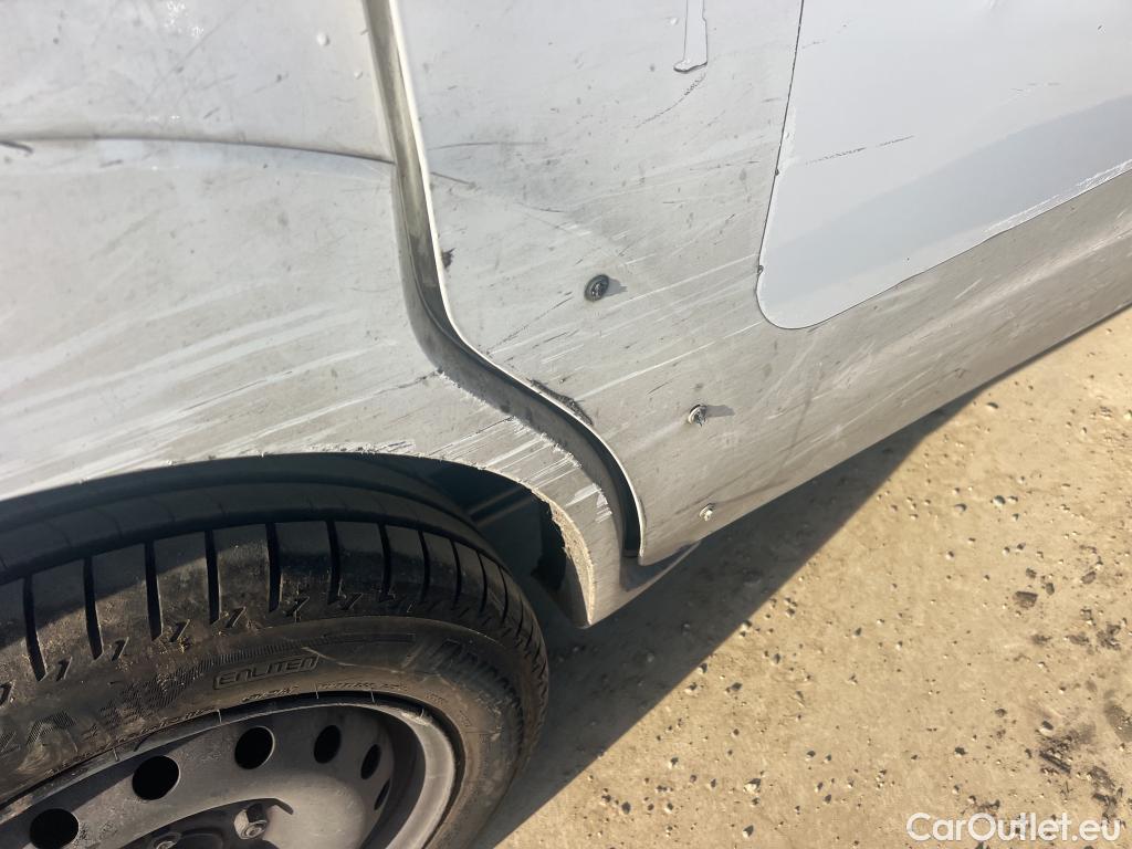  Nissan  NV200 NISSAN e- / 2009 / 5P / furgón Furgón 5p 40 kWh PROFESIONAL #20