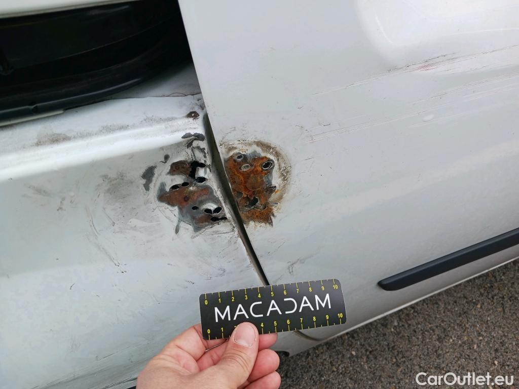  Nissan  NV200 NISSAN NV250 / 2019 / 4P / furgón 2pl 1.5dCi 70 kW (95CV) L1H1 COMFORT #18