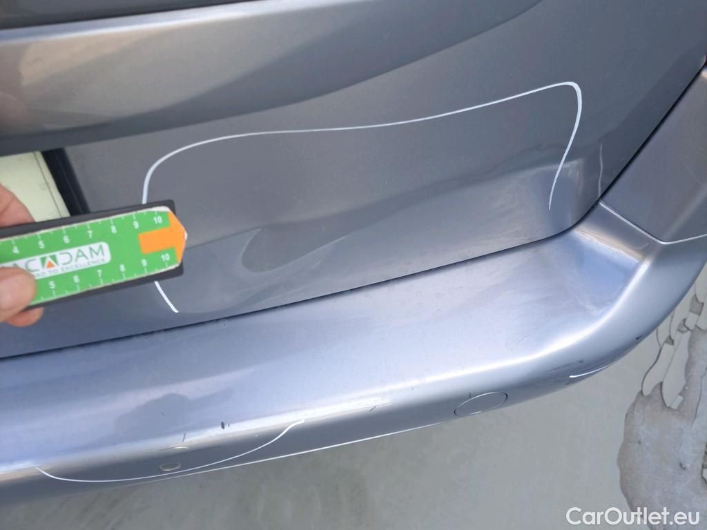  Opel  Combo OPEL  Life / 2018 / 5P / monovolumen compacto 1.5 TD 75kW (100CV) S/S Selective L (CX) #4