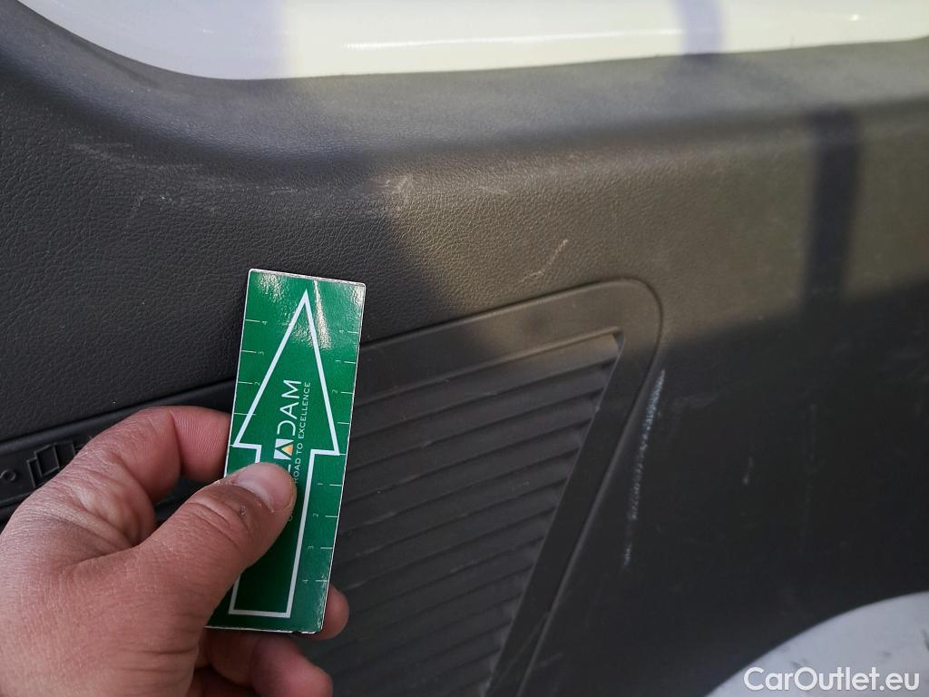  Ford  Transit Connect FORD  / 2013 / 5P / combi Kombi 1.5 TDCi 88kW Trend 230 L2 (N1) #25