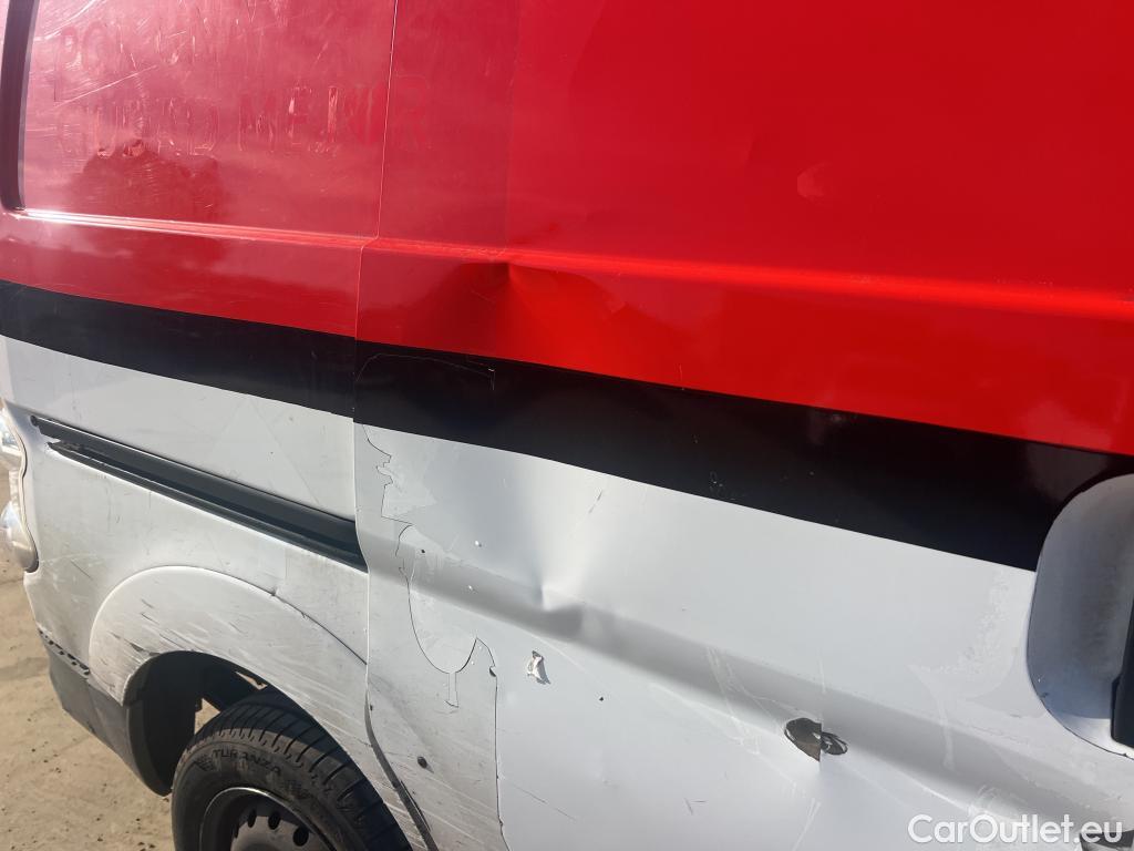  Nissan  NV200 NISSAN e- / 2009 / 5P / furgón Furgón 5p 40 kWh PROFESIONAL #5