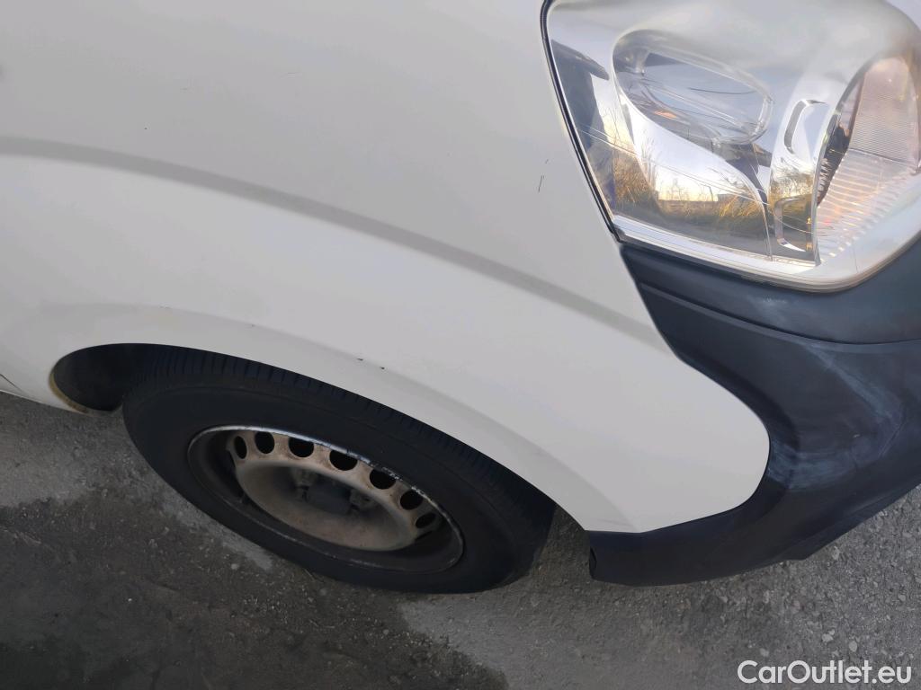  Fiat  Fiorino  1.3 Multijet 80CV MT5 E6 #15