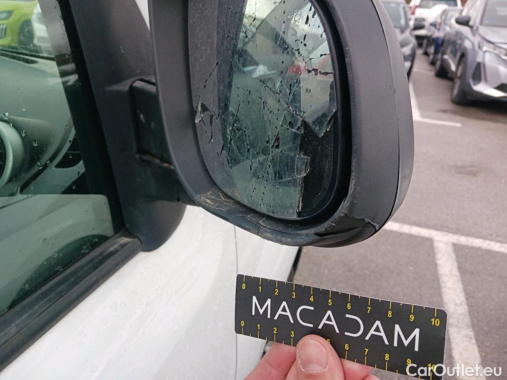  Nissan  NV200 NISSAN NV250 / 2019 / 4P / furgón 2pl 1.5dCi 70 kW (95CV) L1H1 COMFORT #6