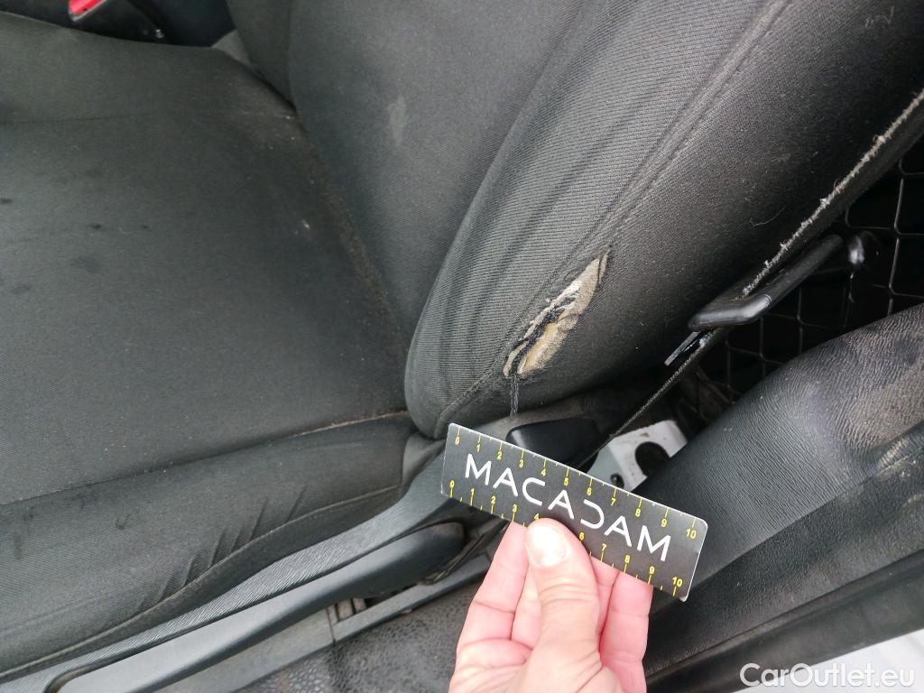  Nissan  NV200 NISSAN NV250 / 2019 / 4P / furgón 2pl 1.5dCi 70 kW (95CV) L1H1 COMFORT #10