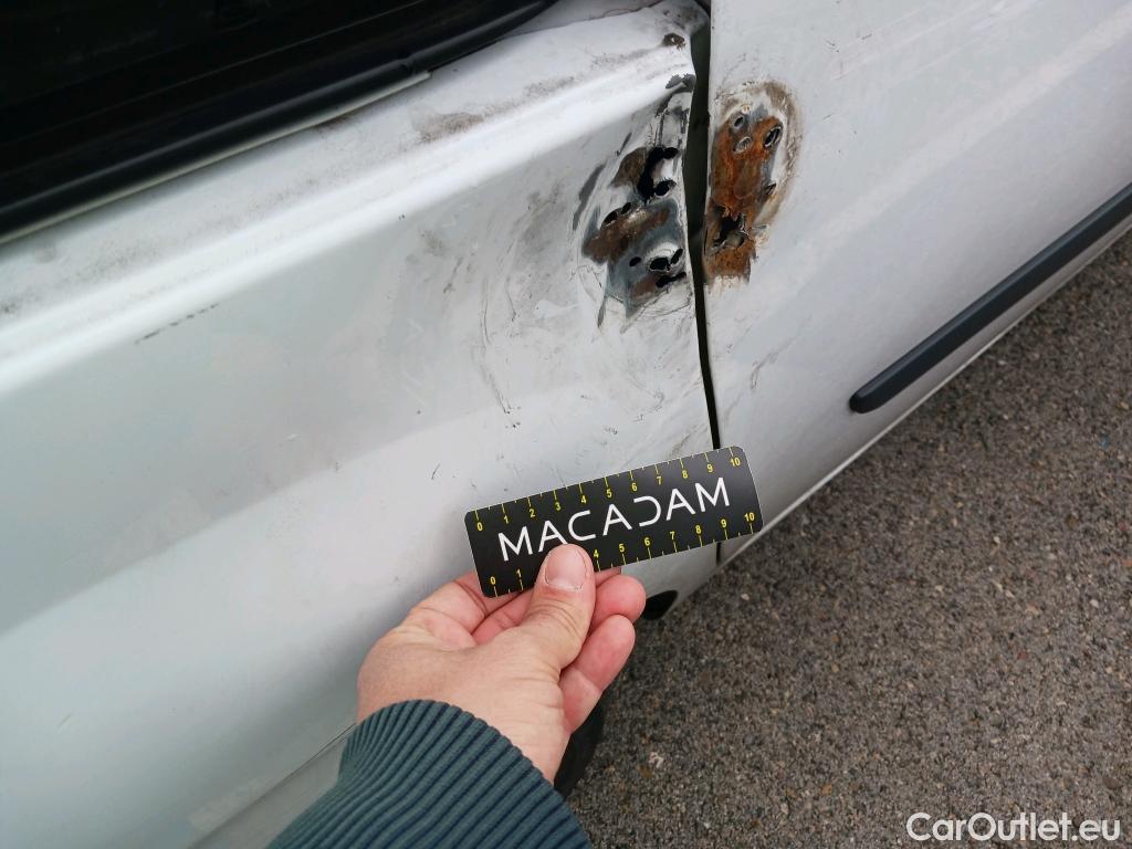  Nissan  NV200 NISSAN NV250 / 2019 / 4P / furgón 2pl 1.5dCi 70 kW (95CV) L1H1 COMFORT #11