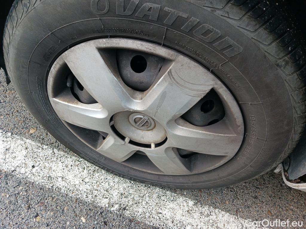  Nissan  NV200 NISSAN NV250 / 2019 / 4P / furgón 2pl 1.5dCi 70 kW (95CV) L1H1 COMFORT #70