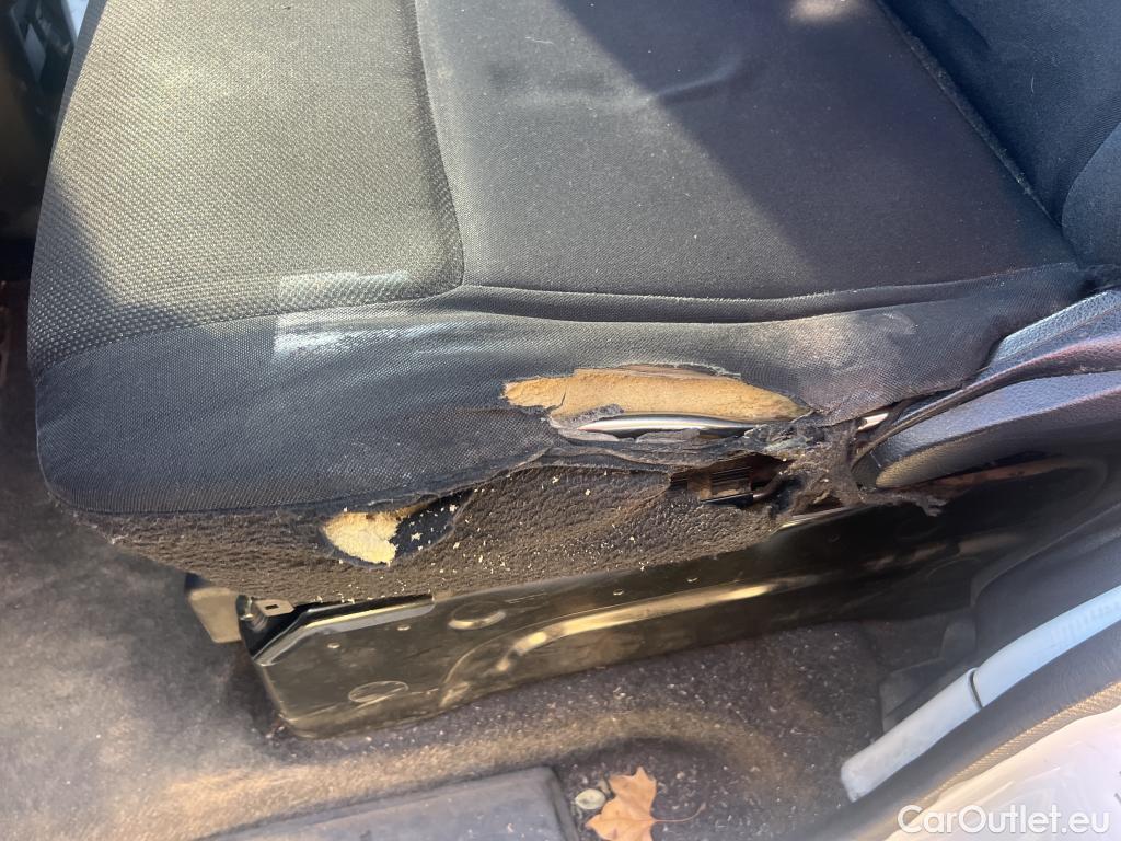  Nissan  NV200 NISSAN e- / 2009 / 5P / furgón Furgón 5p 40 kWh PROFESIONAL #35