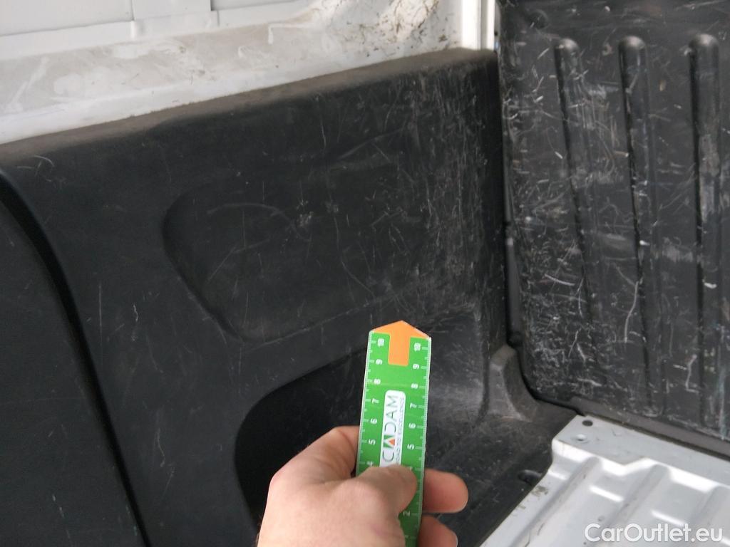  Opel  Combo OPEL  / 2018 / 3P / furgón derivado de turismo 1.5 TD 56kW (75CV) Express L H1 650kg #32