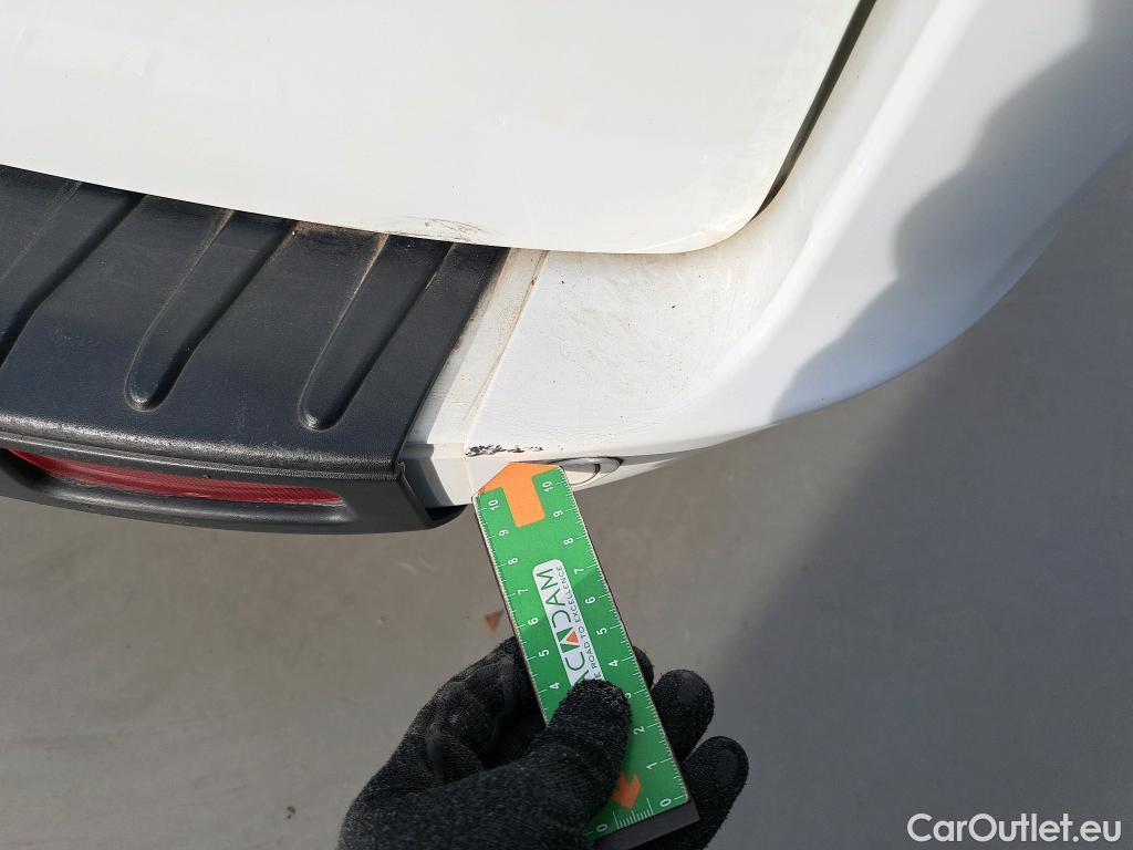  Ford  Transit  Custom Combi / Tourneo Custom 320 L1 Trend 2.0 Ecoblue 150CV MT6 E6d #22