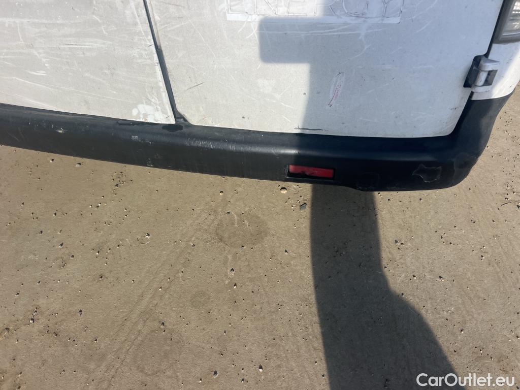  Nissan  NV200 NISSAN e- / 2009 / 5P / furgón Furgón 5p 40 kWh PROFESIONAL #40