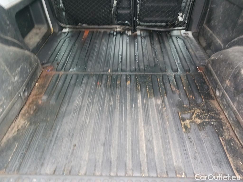  Nissan  NV200 NISSAN NV250 / 2019 / 4P / furgón 2pl 1.5dCi 70 kW (95CV) L1H1 COMFORT #24