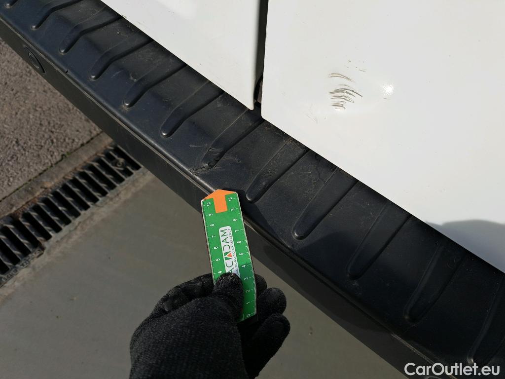  Ford  Transit  Custom Combi / Tourneo Custom 320 L1 Trend 2.0 Ecoblue 150CV MT6 E6d #56