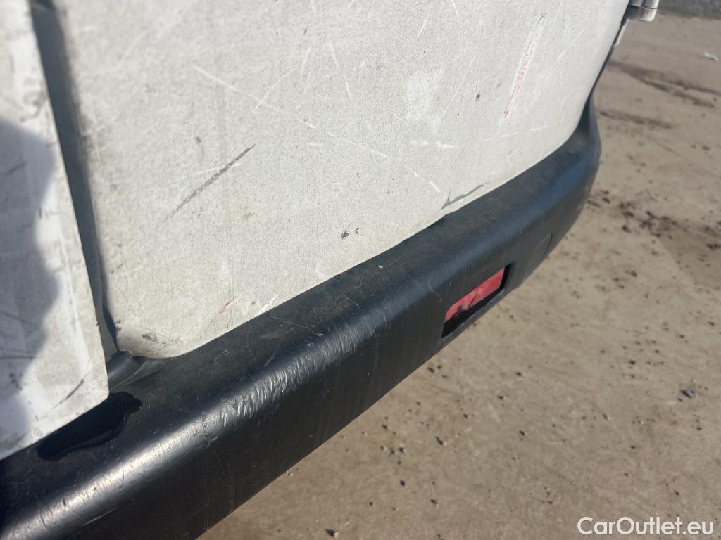  Nissan  NV200 NISSAN e- / 2009 / 5P / furgón Furgón 5p 40 kWh PROFESIONAL #16