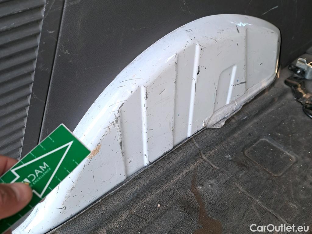  Ford  Transit Connect FORD  / 2013 / 5P / combi Kombi 1.5 TDCi 88kW Trend 230 L2 (N1) #17