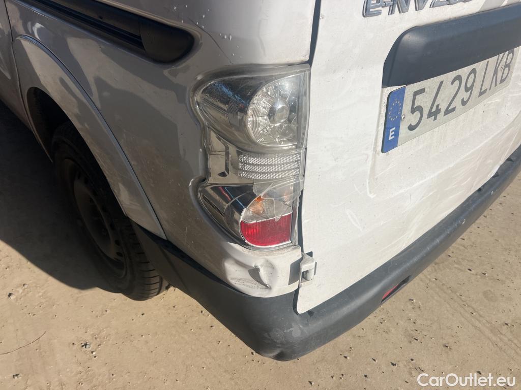 Nissan  NV200 NISSAN e- / 2009 / 5P / furgón Furgón 5p 40 kWh PROFESIONAL #6