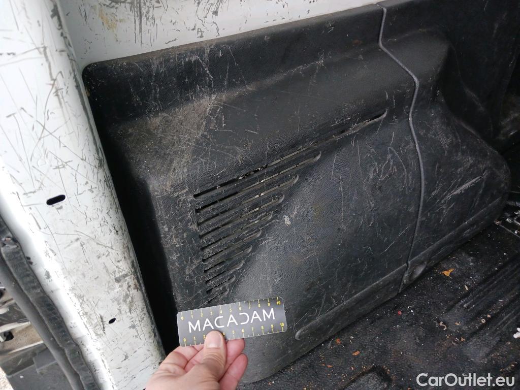  Nissan  NV200 NISSAN NV250 / 2019 / 4P / furgón 2pl 1.5dCi 70 kW (95CV) L1H1 COMFORT #46