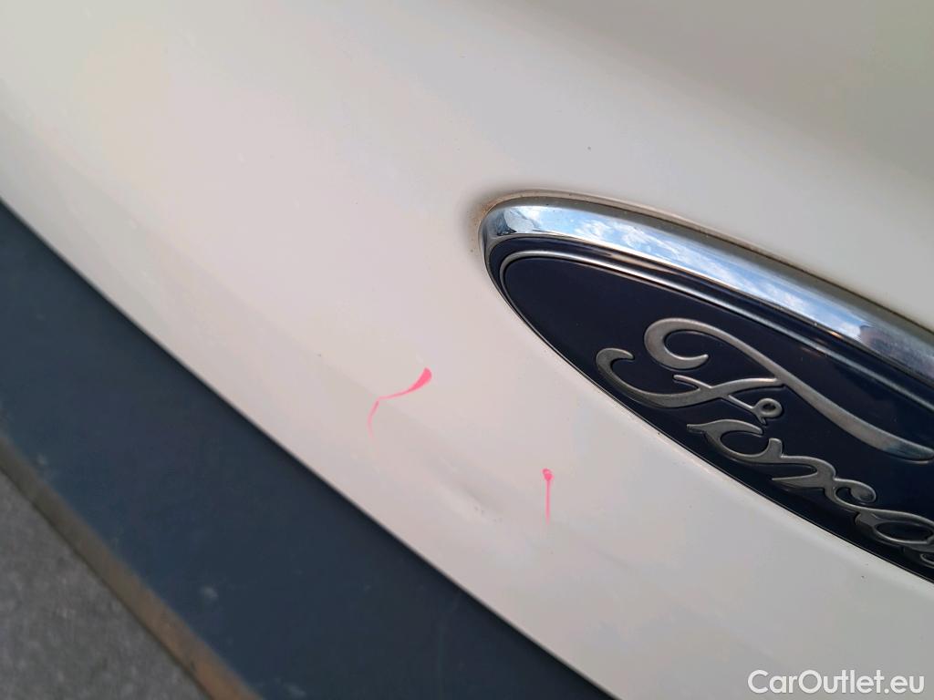  Ford  Transit Connect FORD  / 2013 / 5P / combi Kombi 1.5 TDCi 88kW Trend 230 L2 (N1) #5