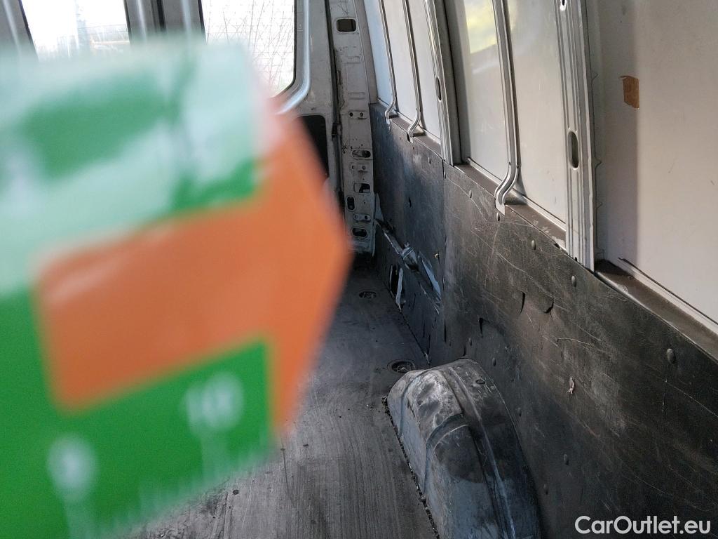  Iveco  Daily IVECO  / 2019 / 4P / combi 35S 14H V 4100/H2 16H M3 #20