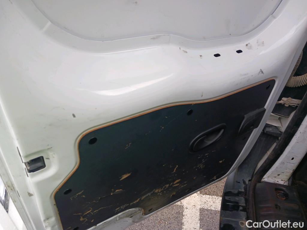  Nissan  NV200 NISSAN NV250 / 2019 / 4P / furgón 2pl 1.5dCi 70 kW (95CV) L1H1 COMFORT #26