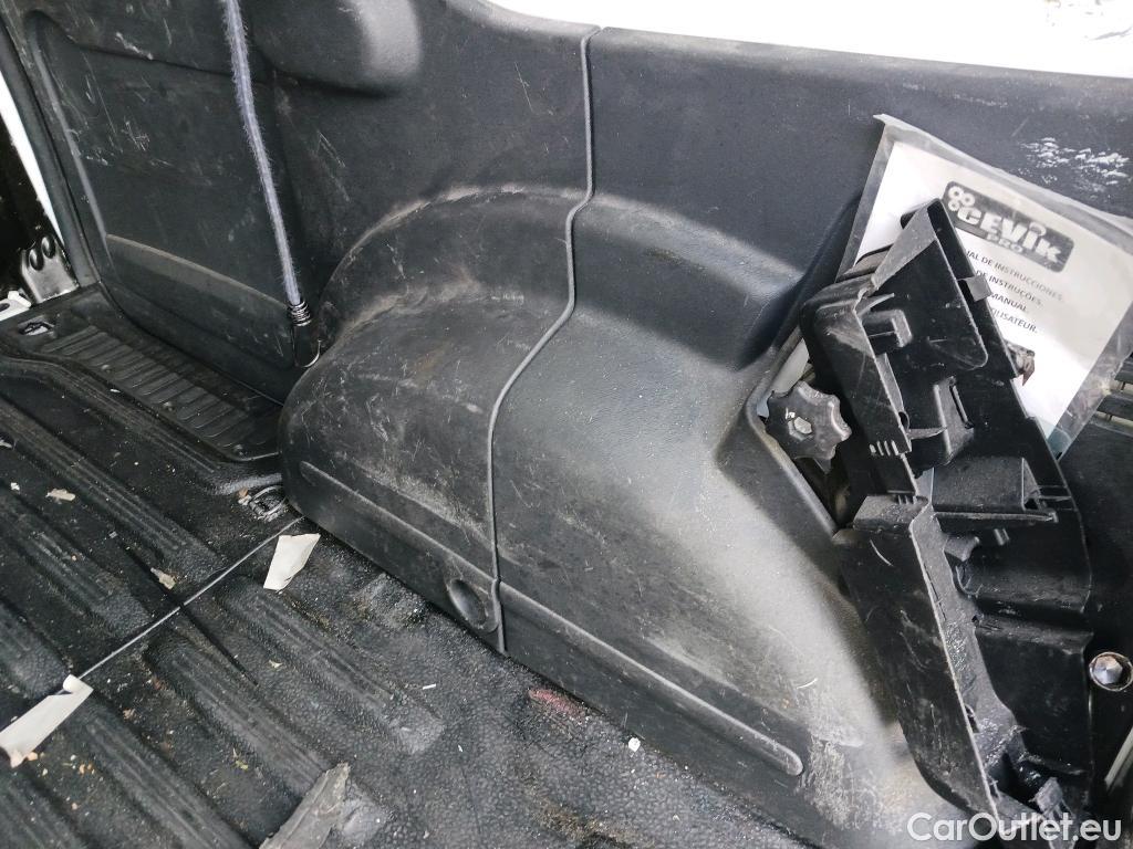  Nissan  NV200 NISSAN NV250 / 2019 / 4P / furgón 2pl 1.5dCi 70 kW (95CV) L1H1 COMFORT #43