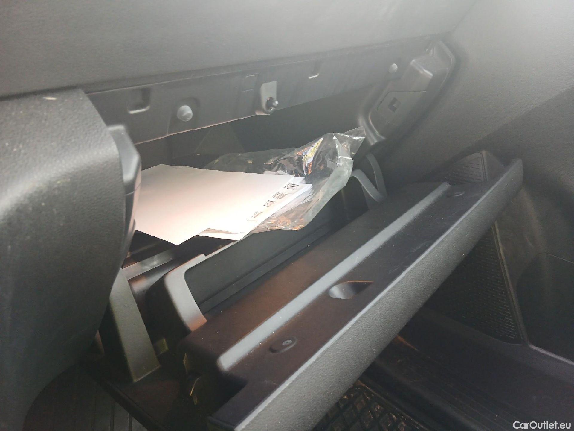  Mercedes  Citan MERCEDES-BENZ  / 2021 / 4P / furgón derivado de turismo 110 CDI 70kW Furgón Base Largo #1