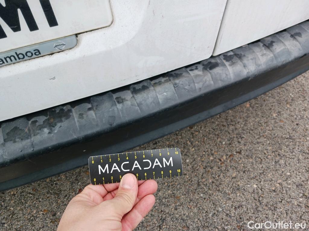  Nissan  NV200 NISSAN NV250 / 2019 / 4P / furgón 2pl 1.5dCi 70 kW (95CV) L1H1 COMFORT #33