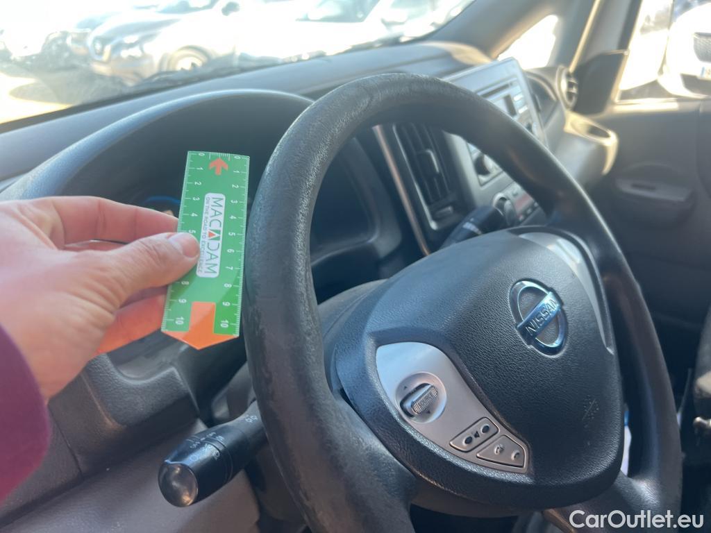  Nissan  NV200 NISSAN e- / 2009 / 5P / furgón Furgón 5p 40 kWh PROFESIONAL #55