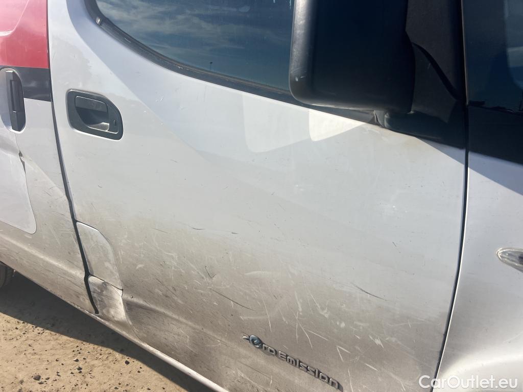  Nissan  NV200 NISSAN e- / 2009 / 5P / furgón Furgón 5p 40 kWh PROFESIONAL #9