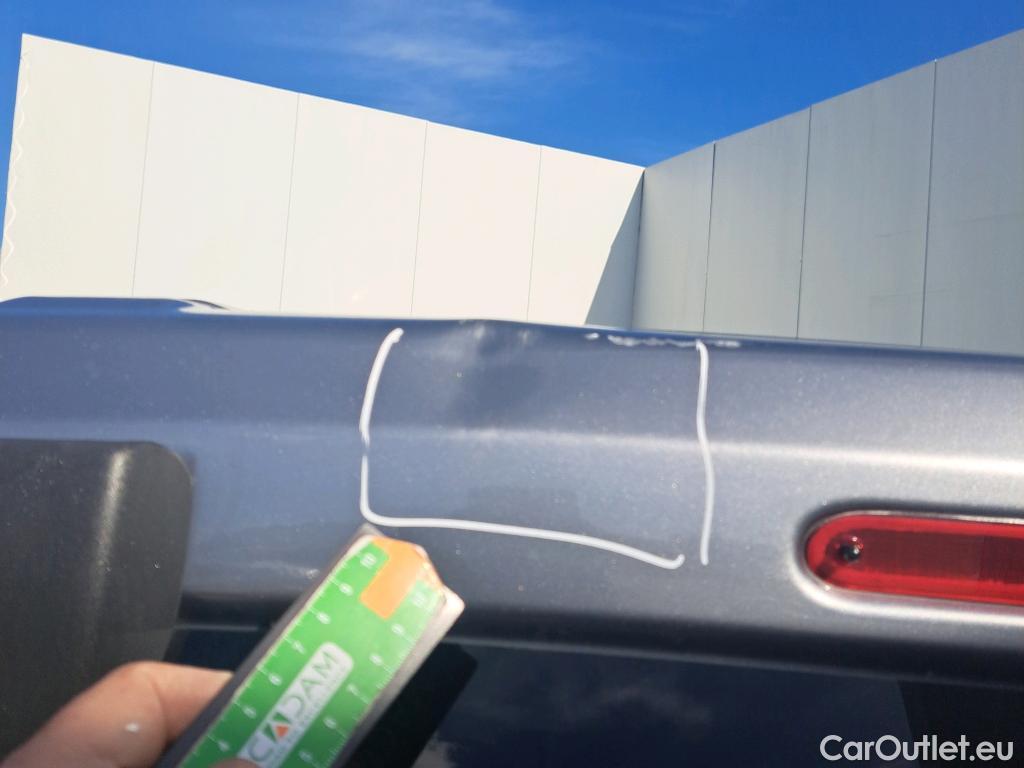  Opel  Combo OPEL  Life / 2018 / 5P / monovolumen compacto 1.5 TD 75kW (100CV) S/S Selective L (CX) #7